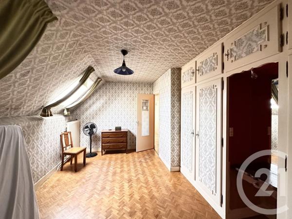 Maison à vendre  7 pièces - 143 m 2   ANGERVILLE  - 91