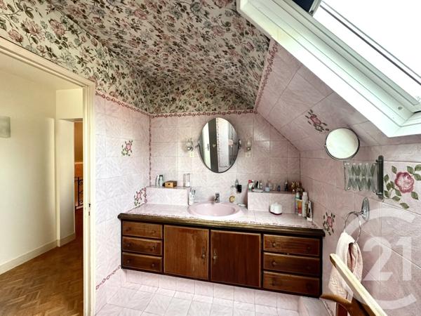 Maison à vendre  7 pièces - 143 m 2   ANGERVILLE  - 91