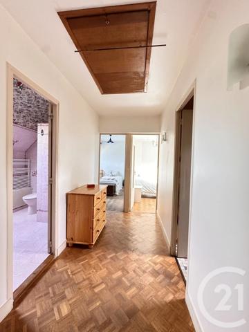 Maison à vendre  7 pièces - 143 m 2   ANGERVILLE  - 91
