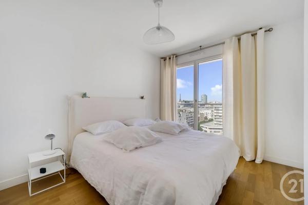 Appartement Duplex à vendre  3 pièces - 84,10 m 2   ISSY LES MOULINEAUX  - 92
