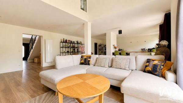 Maison à vendre 5 pièces 156 m² La Ville-du-Bois