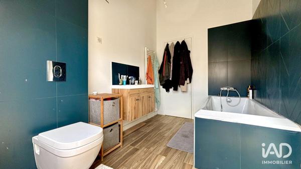 Maison à vendre 5 pièces 156 m² La Ville-du-Bois