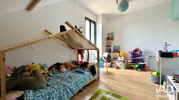 Maison à vendre 5 pièces 156 m² La Ville-du-Bois