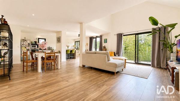 Maison à vendre 5 pièces 156 m² La Ville-du-Bois