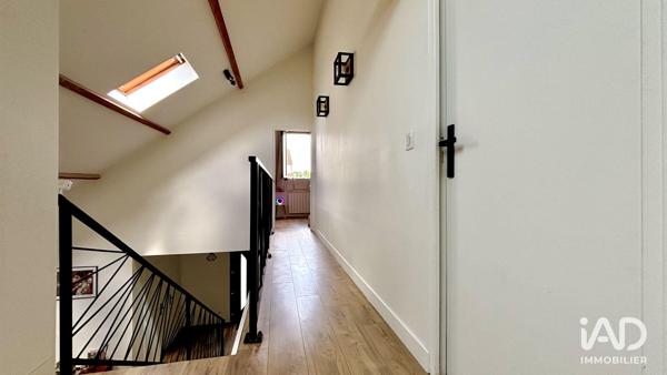 Maison à vendre 5 pièces 156 m² La Ville-du-Bois