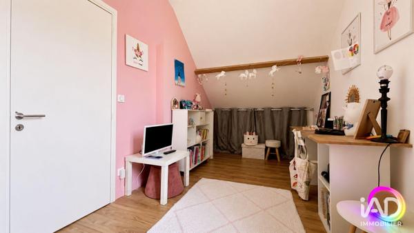 Maison à vendre 5 pièces 156 m² La Ville-du-Bois