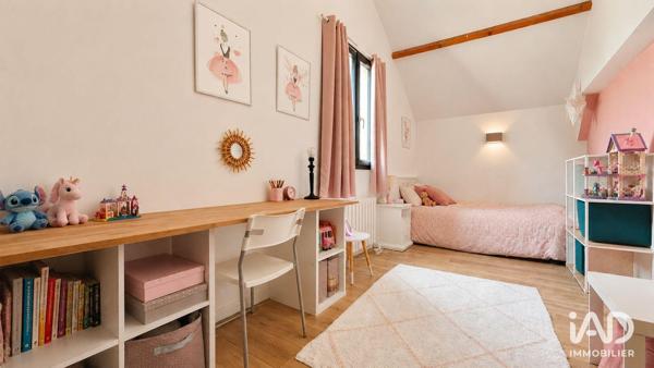 Maison à vendre 5 pièces 156 m² La Ville-du-Bois