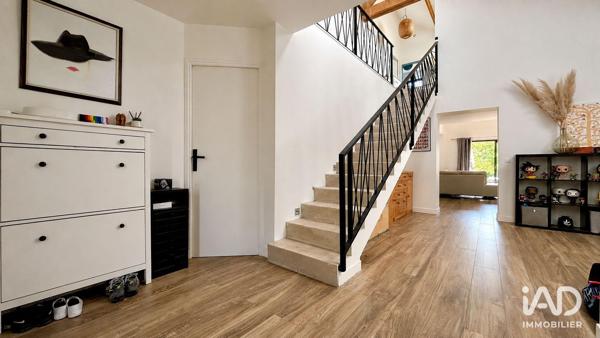Maison à vendre 5 pièces 156 m² La Ville-du-Bois