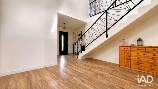 Maison à vendre 5 pièces 156 m² La Ville-du-Bois