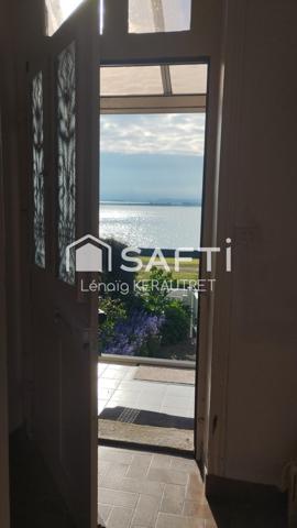 Maison - Vue mer - Saint Pol de Léon - Bretagne