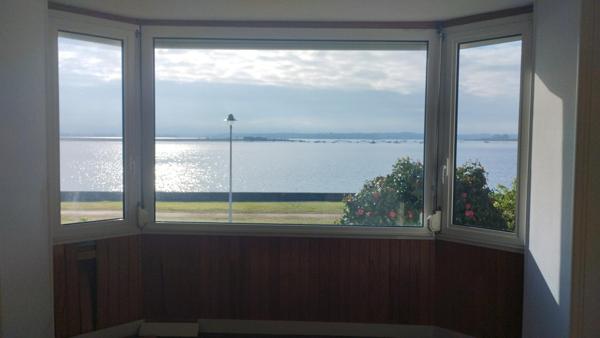 Maison - Vue mer - Saint Pol de Léon - Bretagne