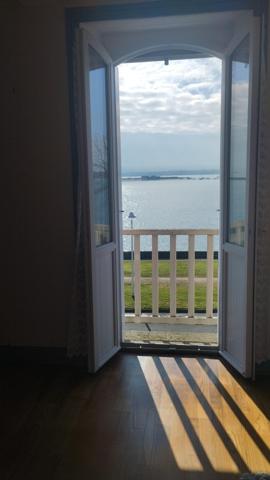 Maison - Vue mer - Saint Pol de Léon - Bretagne