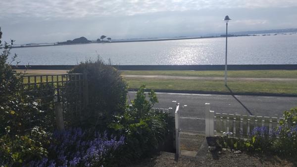 Maison - Vue mer - Saint Pol de Léon - Bretagne