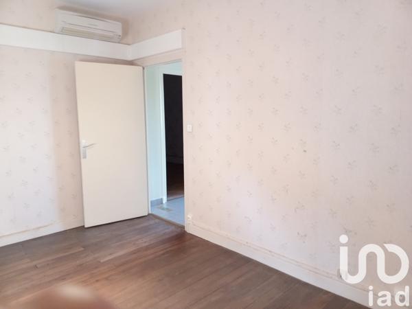 Maison à vendre 5 pièces 84 m² Montceau-les-Mines