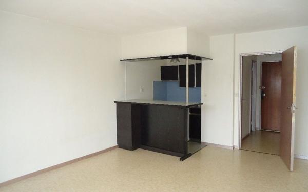 Appartement à louer    1 pièce • 29,79 m2 Margny-lès-Compiègne