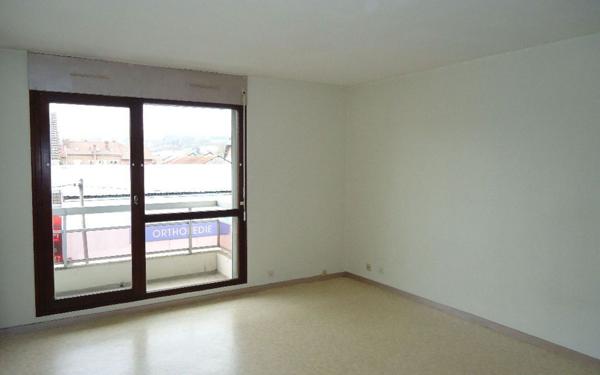 Appartement à louer    1 pièce • 29,79 m2 Margny-lès-Compiègne