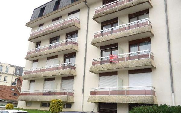 Appartement à louer    1 pièce • 29,79 m2 Margny-lès-Compiègne
