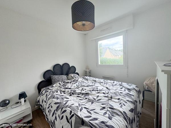 Appartement Quimper 2 pièce(s) , Quimper