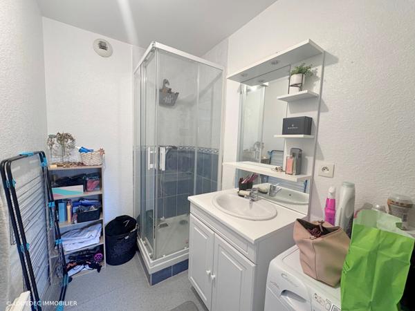 Appartement Quimper 2 pièce(s) , Quimper