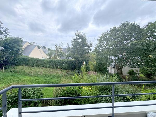 Appartement Quimper 2 pièce(s) , Quimper