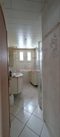 Maison à vendre 6 pièces de 122 m²