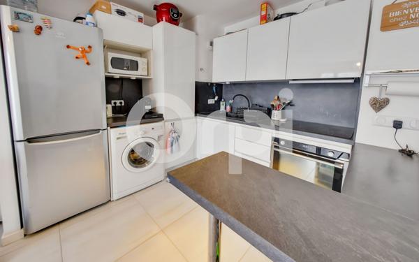 Appartement à vendre    3 pièces • 58,72 m2 Dammartin-en-Goële