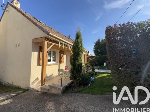 Maison à vendre 5 pièces 82 m² Mouroux