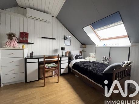 Maison à vendre 5 pièces 82 m² Mouroux