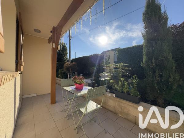 Maison à vendre 5 pièces 82 m² Mouroux