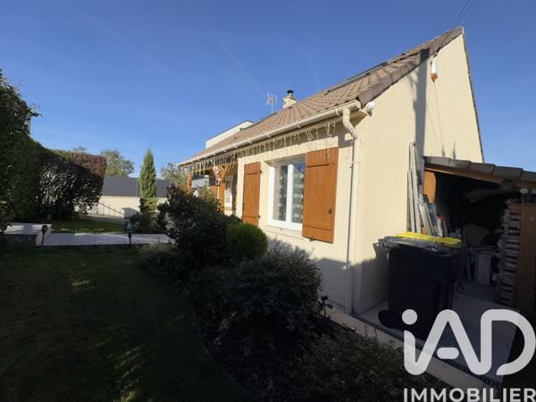 Maison à vendre 5 pièces 82 m² Mouroux