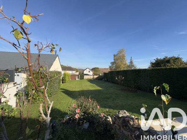 Maison à vendre 5 pièces 82 m² Mouroux