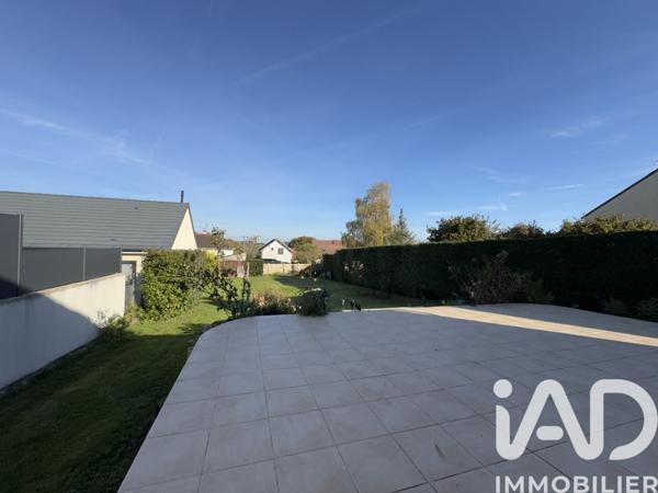 Maison à vendre 5 pièces 82 m² Mouroux