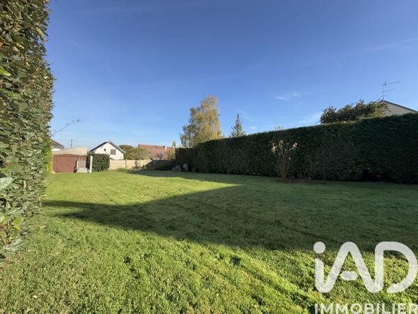 Maison à vendre 5 pièces 82 m² Mouroux