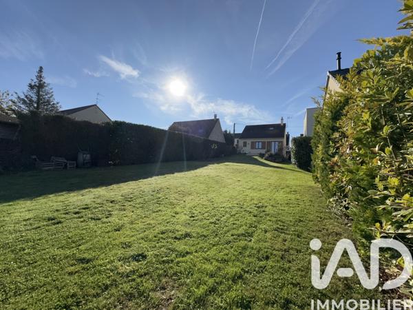 Maison à vendre 5 pièces 82 m² Mouroux