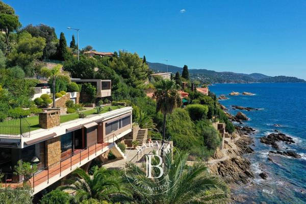 Le Lavandou, Villa  170 m² à vendre