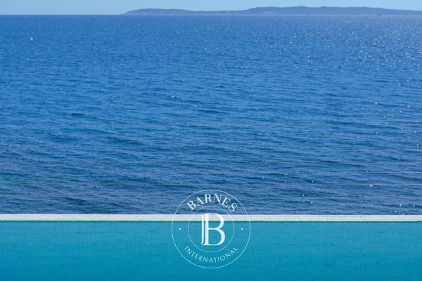 Le Lavandou, Villa  170 m² à vendre