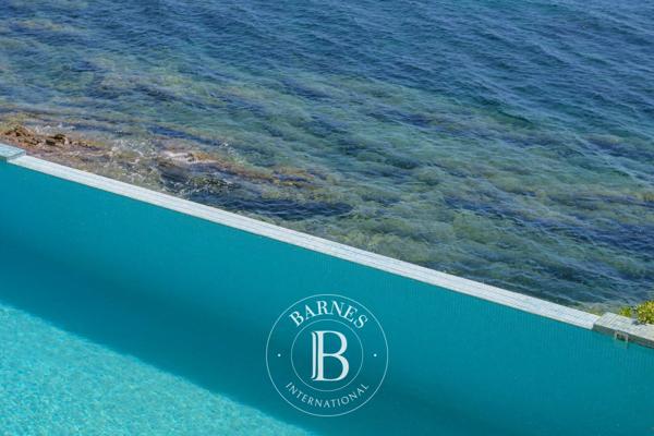 Le Lavandou, Villa  170 m² à vendre