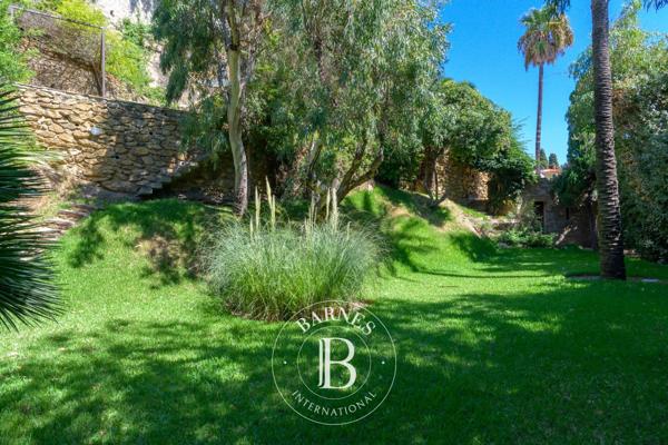 Le Lavandou, Villa  170 m² à vendre
