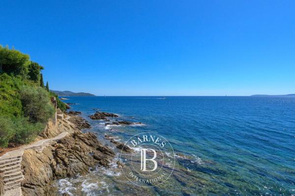 Le Lavandou, Villa  170 m² à vendre