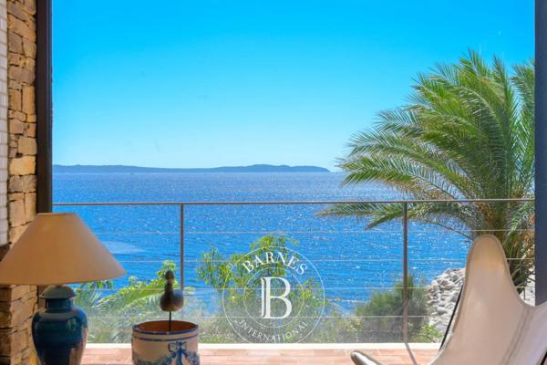 Le Lavandou, Villa  170 m² à vendre