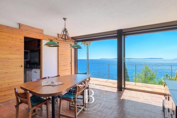 Le Lavandou, Villa  170 m² à vendre