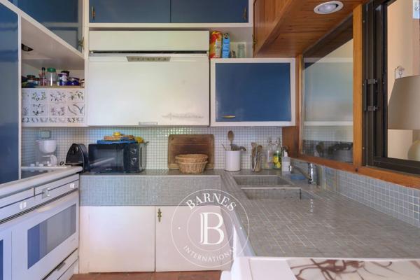 Le Lavandou, Villa  170 m² à vendre