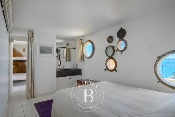 Le Lavandou, Villa  170 m² à vendre