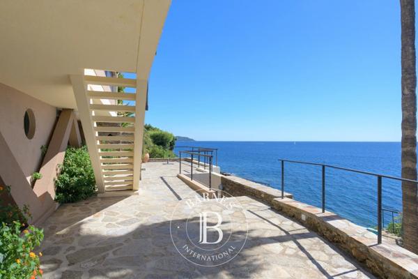 Le Lavandou, Villa  170 m² à vendre