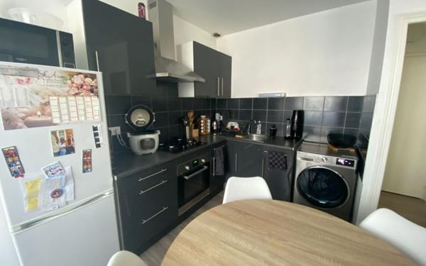 Appartement à louer    1 pièce • 39,40 m2 Saint-Flour