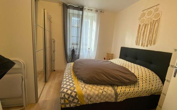 Appartement à louer    1 pièce • 39,40 m2 Saint-Flour