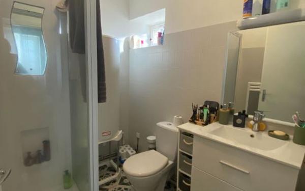 Appartement à louer    1 pièce • 39,40 m2 Saint-Flour