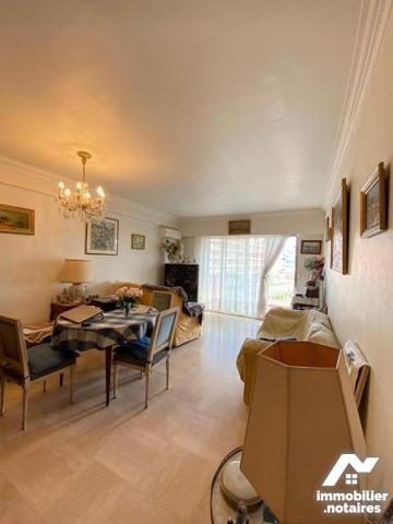 VENTE EN IMMO-INTERACTIF® : APPARTEMENT T3 - Cagnes Sur Mer - Alpes-Maritimes (06)