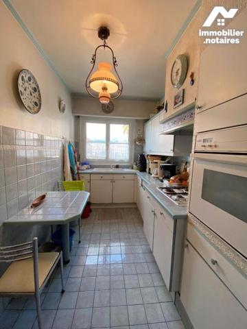 VENTE EN IMMO-INTERACTIF® : APPARTEMENT T3 - Cagnes Sur Mer - Alpes-Maritimes (06)