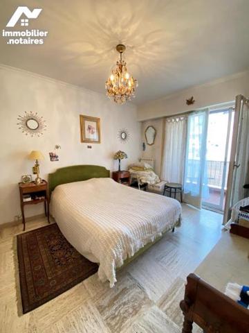 VENTE EN IMMO-INTERACTIF® : APPARTEMENT T3 - Cagnes Sur Mer - Alpes-Maritimes (06)
